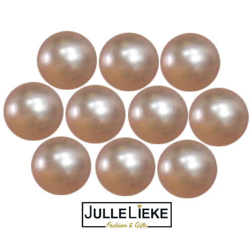 10 badparels pink pearly eucalyptus