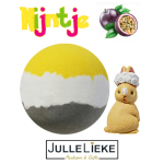 Bruisbal Konijntje passievrucht