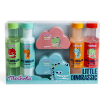 Martinelia Dino Badset 6 delig