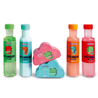 Martinelia Dino Badset 6 delig