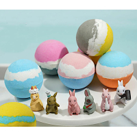 Bruisbal Konijntje passievrucht