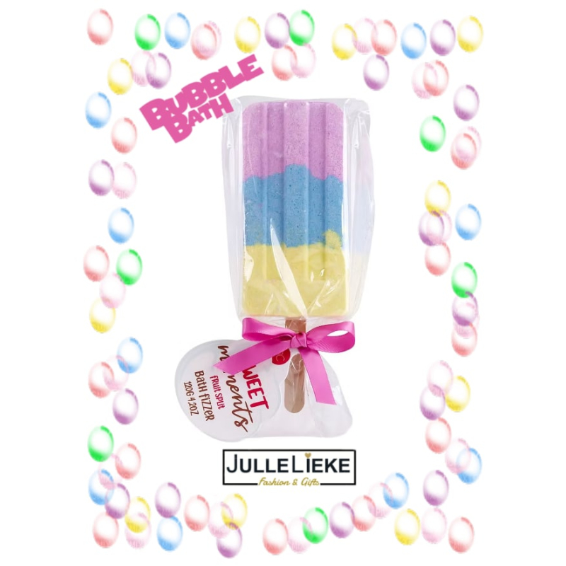 Sweet Moments Bad Bruis ijsje 140 gr 