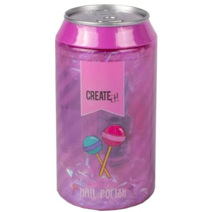 CREATE IT! BLIK "CANDY" MET NAGELLAK