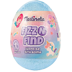 Martinelia Surprise Bad Bruisbal blauw