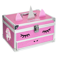 Martinelia Galaxy Dreams Unicorn Makeup Beauty Box