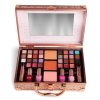 Martinelia Rose Quartz Complete Makeup Beauty Box