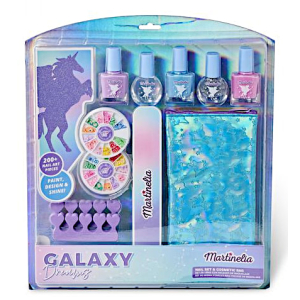 Martinelia Galaxy Dreams Nail Set