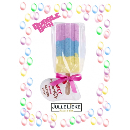 Sweet Moments Bad Bruis ijsje 140 gr 