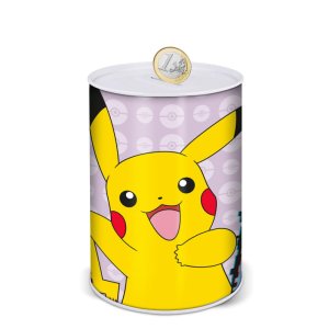  Pokemon Spaarpot