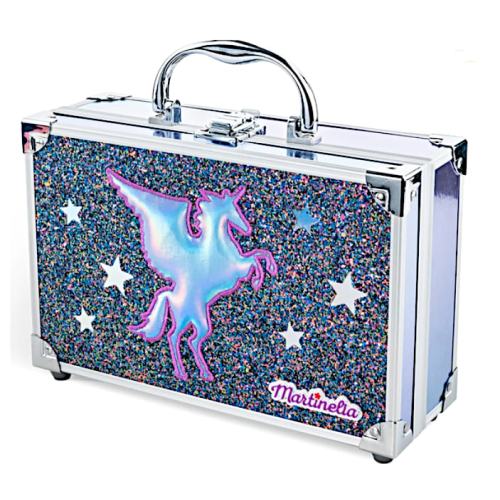 Martinelia Galaxy Dreams Makeup Beauty Box
