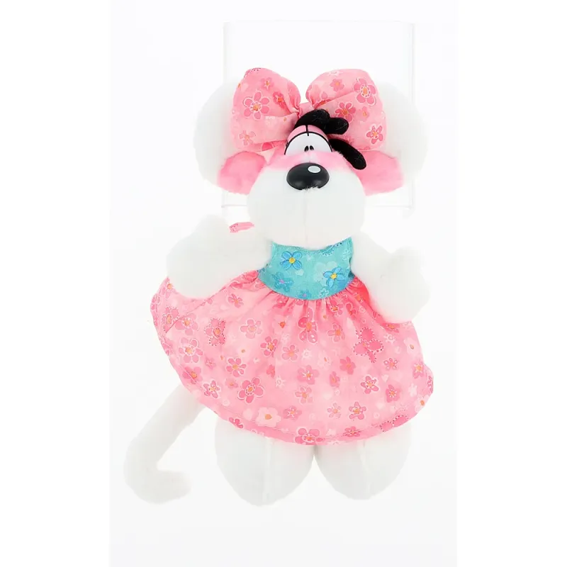 Diddlina Knuffel 20cm