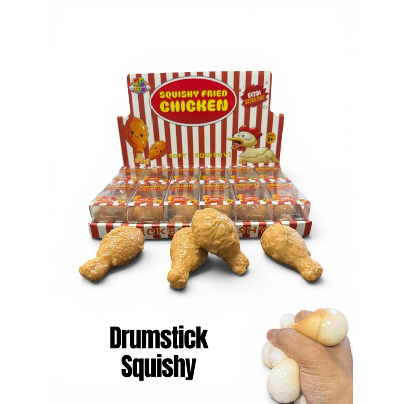 drumstick Squishy TB Fun 1x