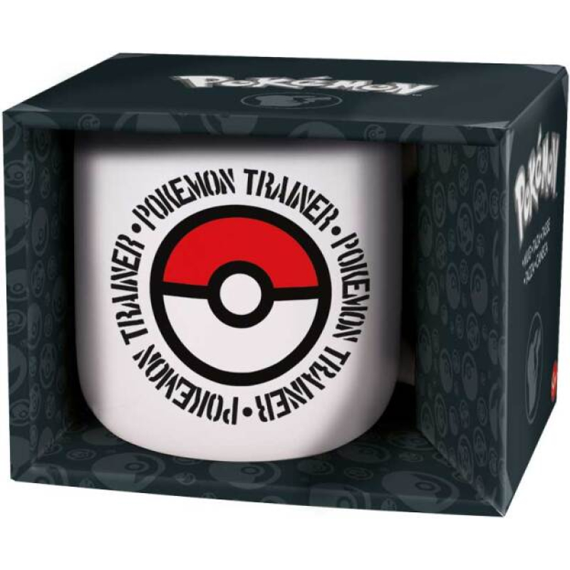 Leuke Pokemon Mok 400ML