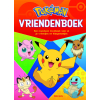 Pokemon Vriendenboek