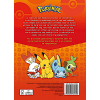 Pokemon Vriendenboek