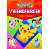 Pokemon Vriendenboek