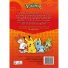 Pokemon Vriendenboek