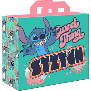 Stitch Tas Shopping Bag