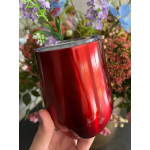 1 GEWELDIGE BORDEAUX CUP INOX 