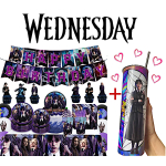 LEUKE WEDNESDAY en ENID CUP + PARTY SET PROMO!