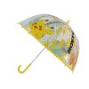 PARAPLU POKEMON BUBBLE TRANSPARANT