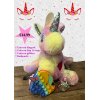 Unicorn Kado Rugzak pakket 4-delig