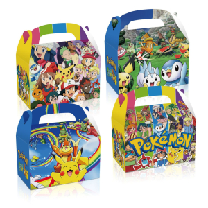 1  Candy Box Pokemon