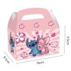 1  Candy Box Stitch