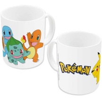 Leuke Pokemon Mok 325ML nr 2 