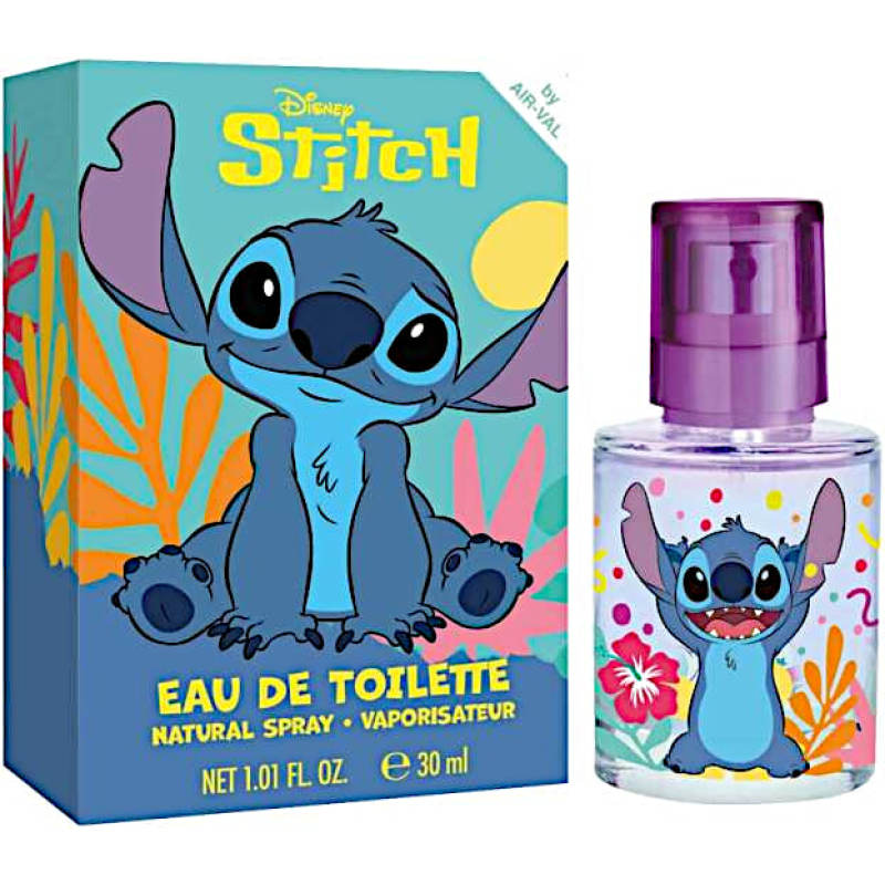 Stitch eau de toilette voor Kids