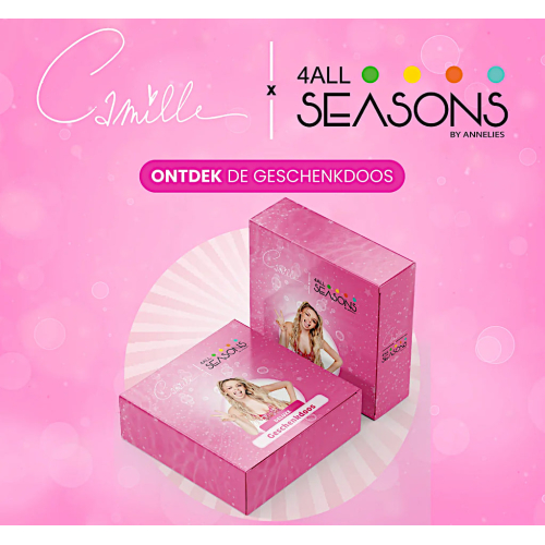 Camille Geschenkdoos - Giftbox
