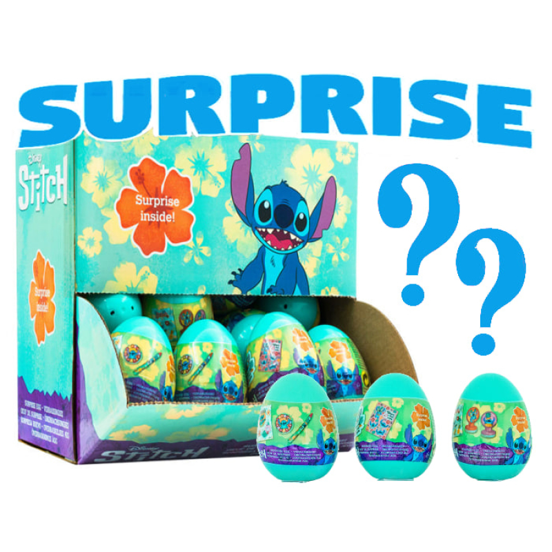 STITCH SURPRISE EI