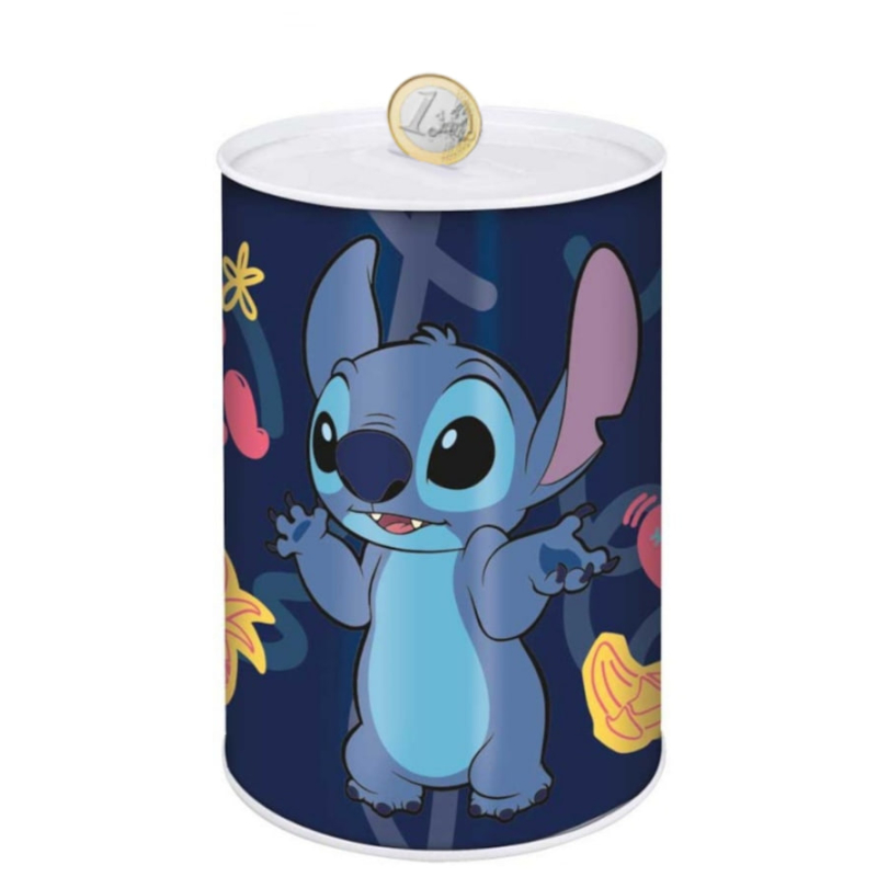 Stitch Spaarpot