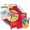 POKEMON LUNCH SET  3-DELIG
