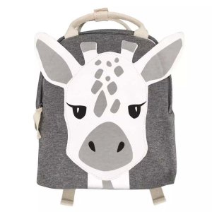ESMEE-M GROTE RUGZAK GIRAFFE
