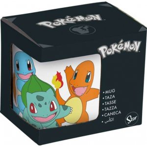 Leuke Pokemon Mok 325ML nr 2 