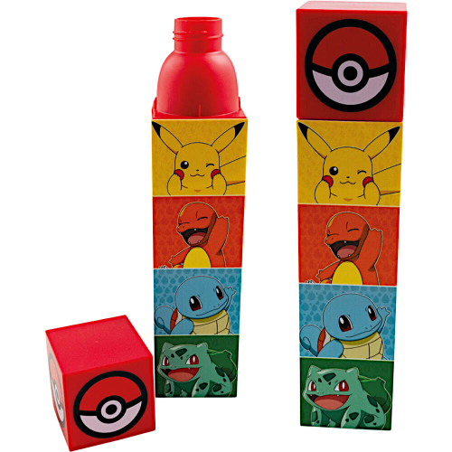 LEUKE POKEMON DRINKBEKER 650ml