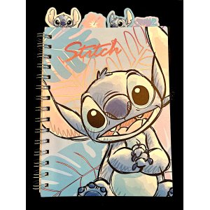 Lilo & Stitch: Nottieboekje A5 Lilo & Stitch: Nottieboekje A5