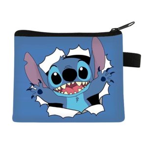Stitch Etui portemonnee 01 Stitch Etui portemonnee 01
