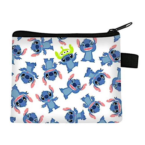 Stitch Etui portemonnee 03