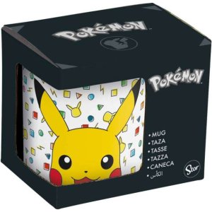 Leuke Pokemon Mok 325ML