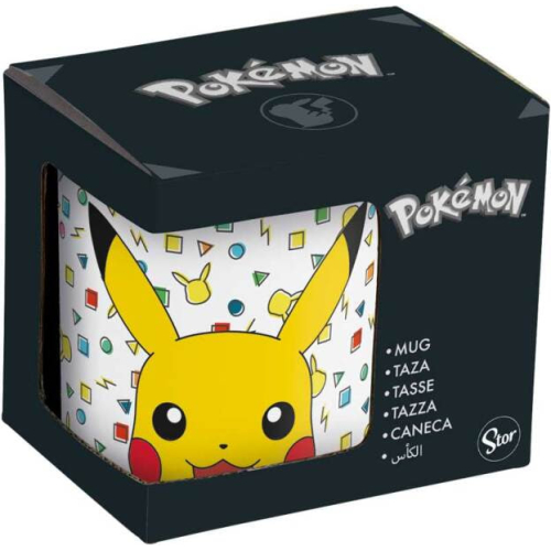 Leuke Pokemon Mok 325ML