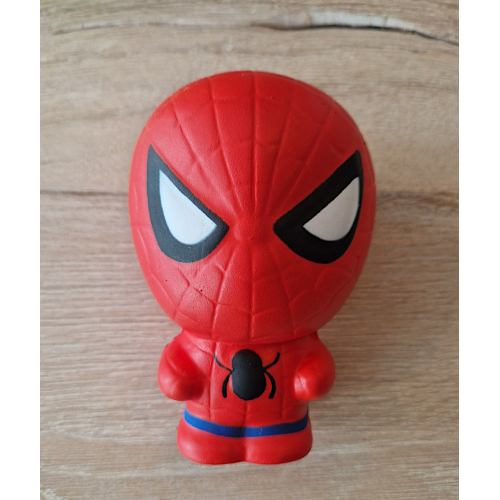 Spiderman Squishy Fidget