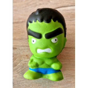 Hulk Squishy Fidget