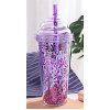 BLING BLING PAARSE DRINK BEKER 