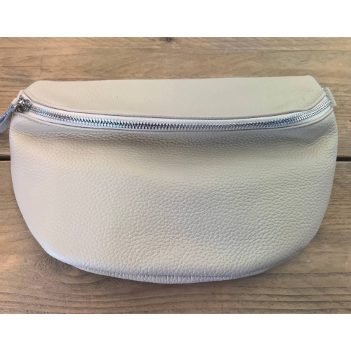 BESTSELLER TAS LEER BEIGE