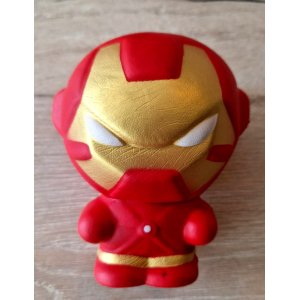 Iron Man Squishy Fidget Iron Man Squishy Fidget