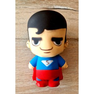 Superman Squishy Fidget Superman Squishy Fidget