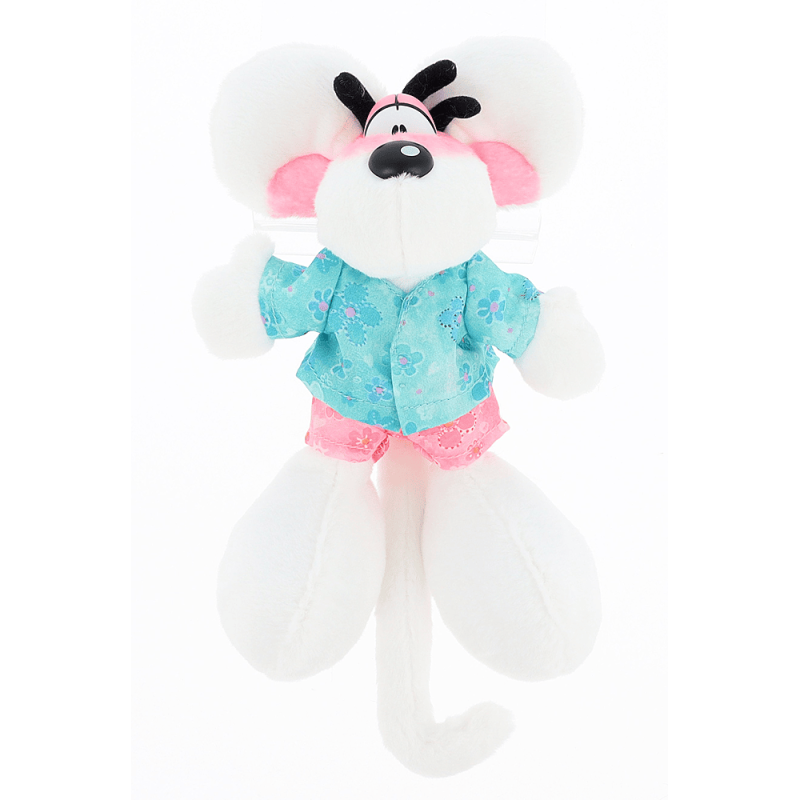 Knuffel 20cm Diddl