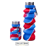 Opvouwbare drinkfles/bidon Captain America